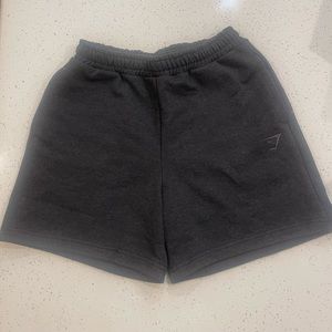 Gymshark Rest Day Sweat Shorts